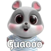 Mouse cute 13