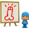 Pocoyo Grosero 11