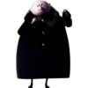 莉