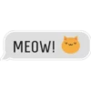MEOW!
