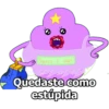 SQUEE Z - E - MART
il
Quedaste como
estúpida