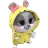 Mouse cute 15