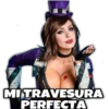 Tus Fantasías (By Rudy) 17