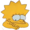Lisa Simpson 2 ☆ ♡ 17
