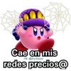 Stickers Kirby P. 2 18