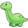 Dinosaurios 10