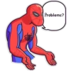 Problems?