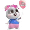 Mouse cute 17