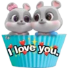 Mouse cute 18