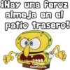 El día Opuesto - Bob Esponja 8