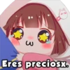 3
Eres preciosX.