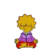Lisa Simpson 2 ☆ ♡ 18