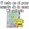 El día Opuesto - Bob Esponja 9