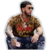 Karol G & Anuel 19