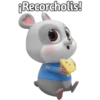 Mouse cute 19