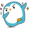 CHIBI PINGUIN #2 16