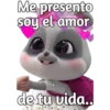 Mouse cute 20