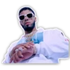 Karol G & Anuel 20