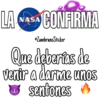 La NASA Confirma... 18