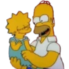 Lisa Simpson 2 ☆ ♡ 19