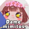 Dame
mimitos.