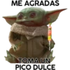 Baby Yoda en Uruguay 22