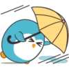 CHIBI PINGUIN #2 17