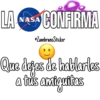 La NASA Confirma... 19