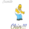 Homero Simpson con frases 23