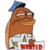 BobEsponja OficialesDe Policía 12