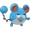 Pokemones con mascarillas 24