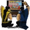 Mortal Kombat 15