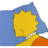 Lisa Simpson 2 ☆ ♡ 20