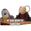 AY QUE BONITA
CANCIÓN DA_deAby
