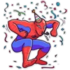 Spiderman (T.G) 18