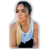 Karol G & Anuel 23