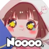 Noooo.