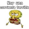 El día Opuesto - Bob Esponja 11