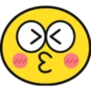 Smile Of Big Eyes 20