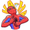 Spiderman (T.G) 20