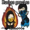 Mortal Kombat 18