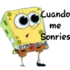 Cuando
me
Sonries
@V3RO V3RON