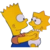 Lisa Simpson 2 ☆ ♡ 21