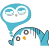 CHIBI PINGUIN #2 18