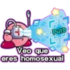 Stickers Kirby P. 2 20