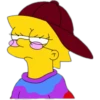 Lisa Simpson 2 ☆ ♡ 22