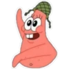 Patricio Estrella 15