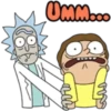Rick and Morty 13