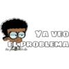 YA VEO
EL PROBLEMA
the globe for bo