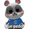 Mouse cute 23